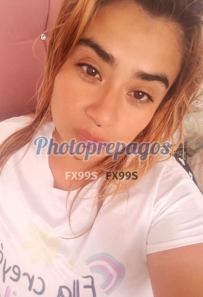 Lore, puta en Cali