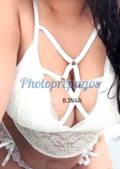 Nikol, escort en Cúcuta