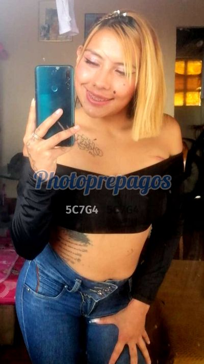 Samantha, escort en Kennedy