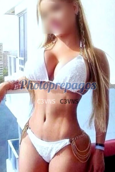 Isabella, escort en Medellín