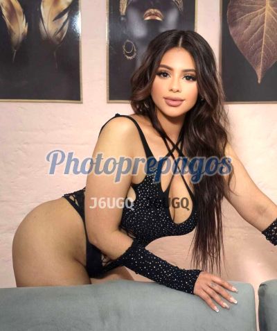 Paola, prepago en Usaquén
