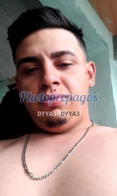 Eliham, hombre en Engativá