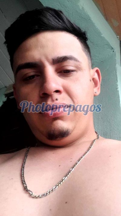 Eliham, hombre en Engativá