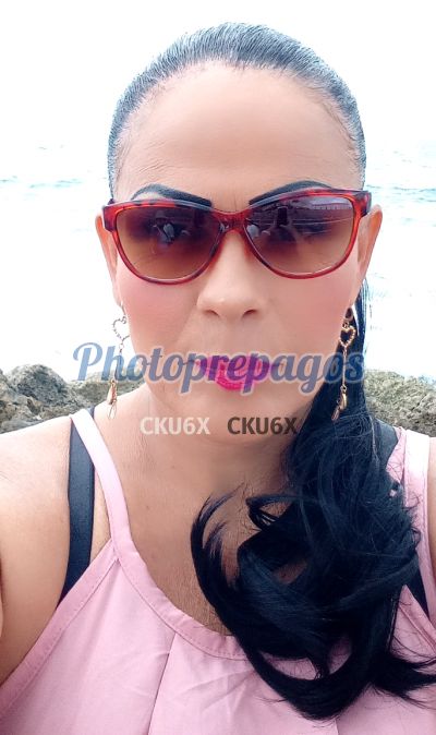 Paola, prepago en Cartagena