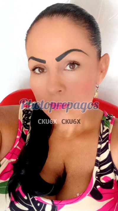 Paola, puta en Cartagena