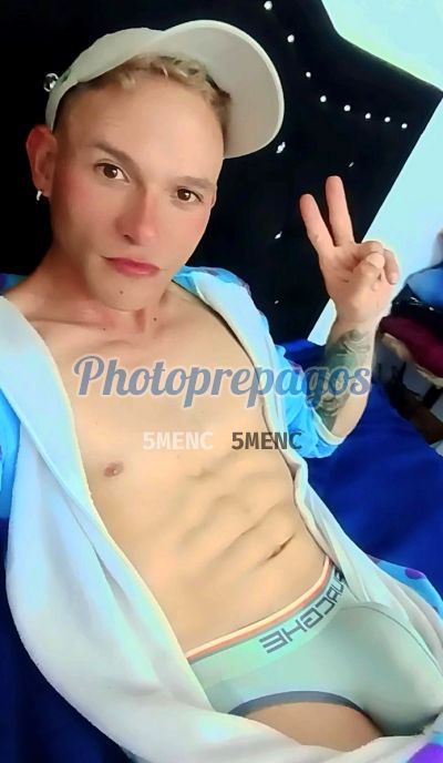 Ghael, hombre en Suba