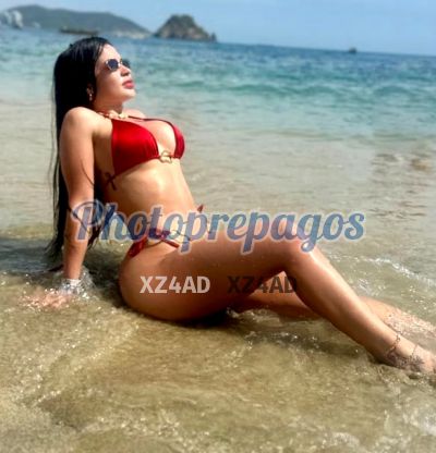 Fernanda, prepago en Chapinero