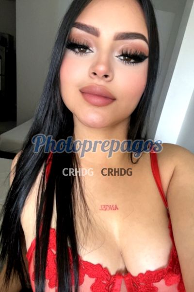 Sarita 3212374502, escort en Teusaquillo