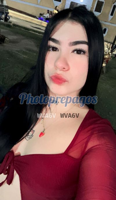 Sarita, escort en Teusaquillo
