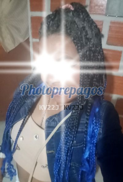 Taliana, escort en Mocoa