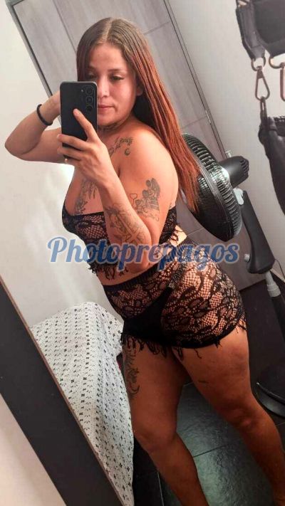 Violetta, escort en Ibagué