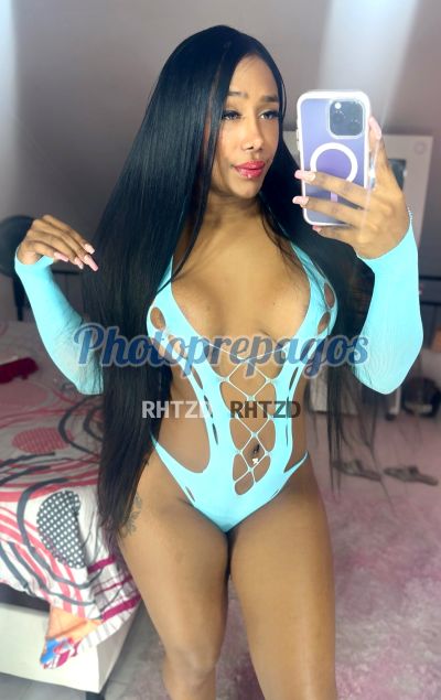 Silvana 3217245519, trans en Medellín