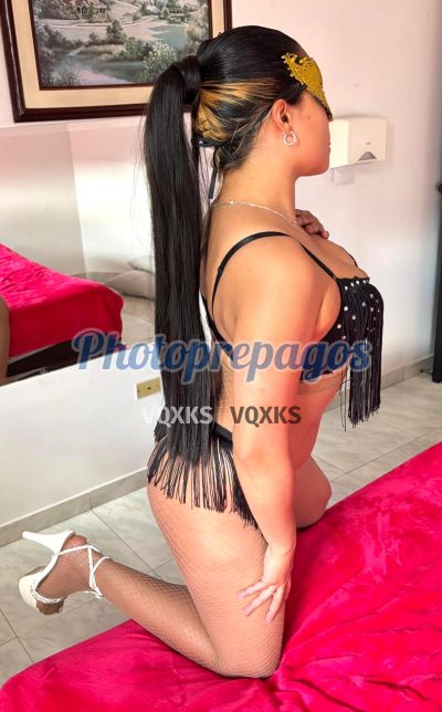 Gabriela 3157269141, escort en Suba
