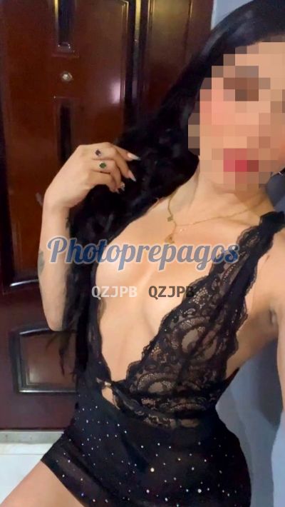 Daniela, escort en Chapinero