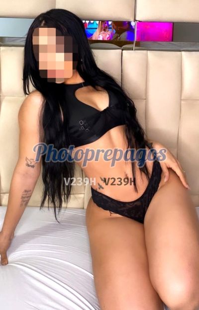 Daniela, escort en Usaquén