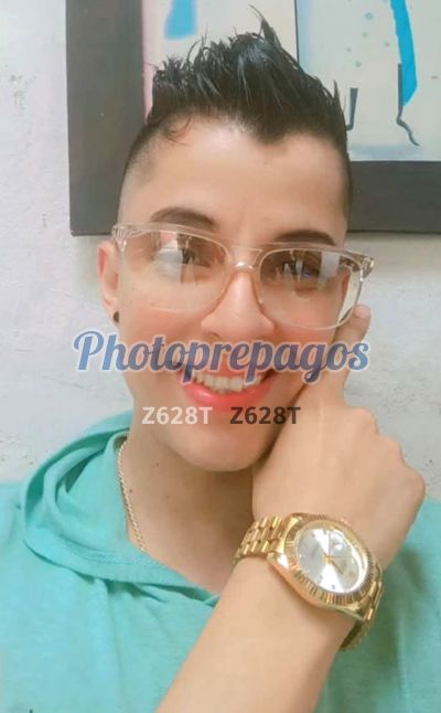 Matias Cardona, hombre en Manizales