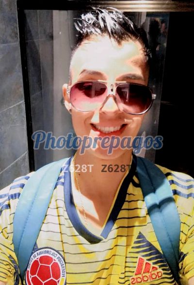 Matias Cardona, hombre en Manizales