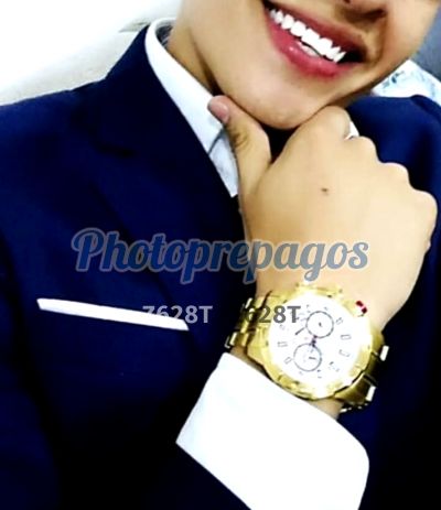Matias Cardona, hombre en Manizales