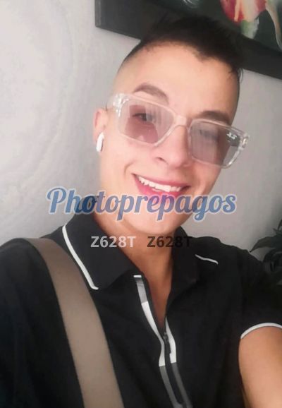 Matias Cardona, hombre en Manizales