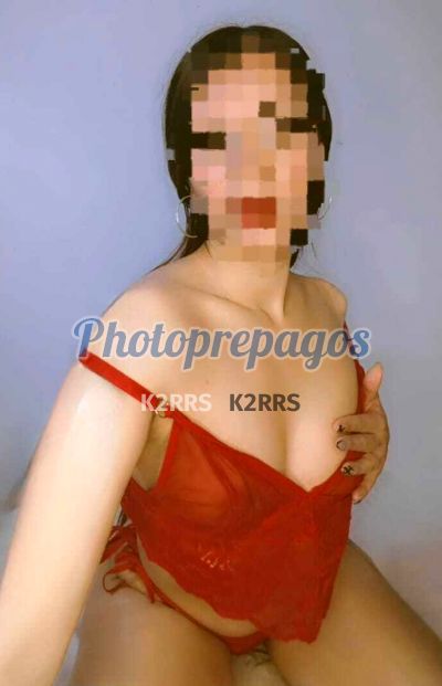 Valentina, puta en Engativá