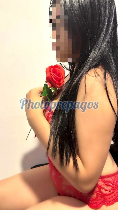 Abril, puta en Suba