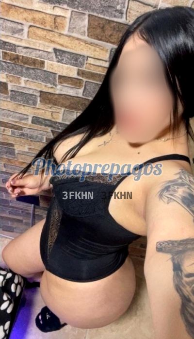 Karime, puta en Chapinero