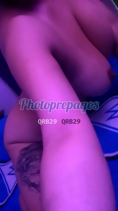 Juliana, escort en Bosa