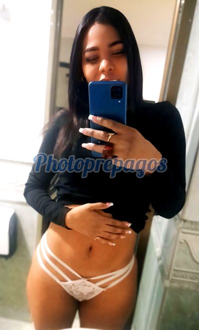 Perla, prepago en Dosquebradas