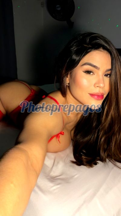 Mia Torres 3137401243, prepago en Usaquén