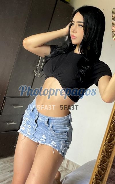 Michell Natalia, prepago en Chapinero