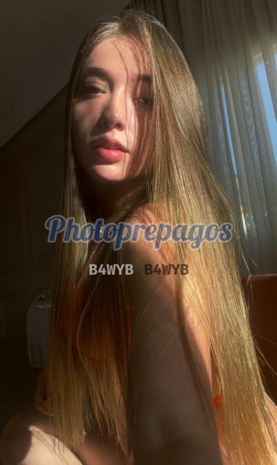 Scarlett, escort en Cali