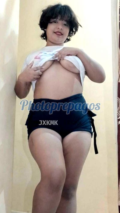 Shayra, escort en Cúcuta