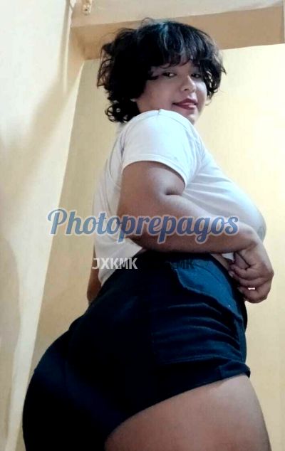 Shayra, puta en Cúcuta