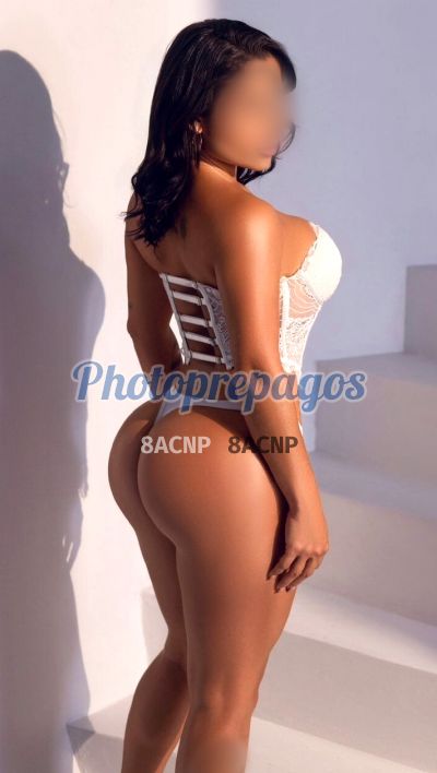 Sara de los Ríos, escort en Usaquén