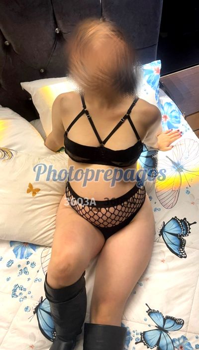 Stefany, escort en Antonio Nariño