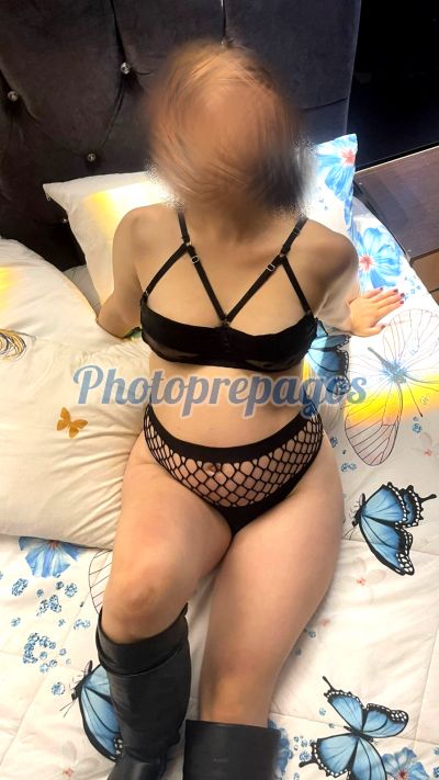 Stefany, escort en Antonio Nariño