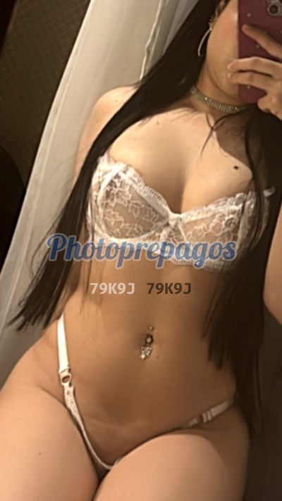 Sofía 3246176863, escort en Usaquén