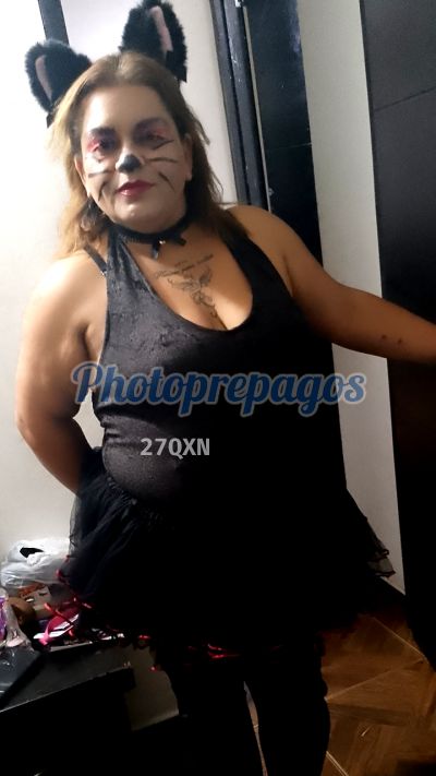 Samantha 3502487130, puta en Soacha