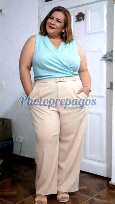 Samantha 3502487130, puta en Soacha