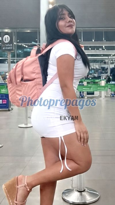 Sarita, prepago en Kennedy