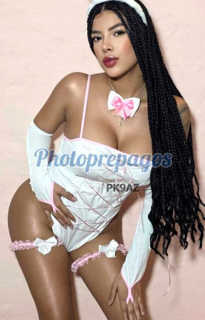 Gaby 3228959470, puta en Usaquén
