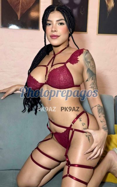 Gaby 3228959470, prepago en Usaquén