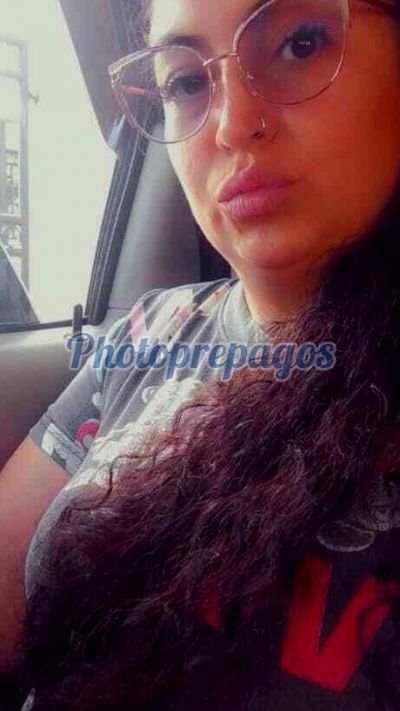 María Alejandra Castillo, puta en Puente Aranda