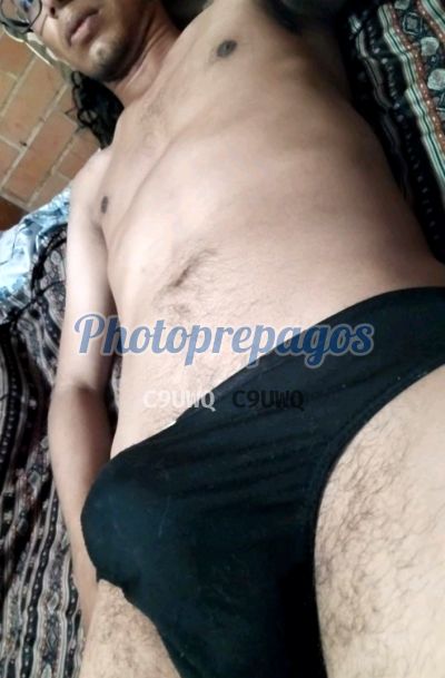 Juan, hombre en Kennedy