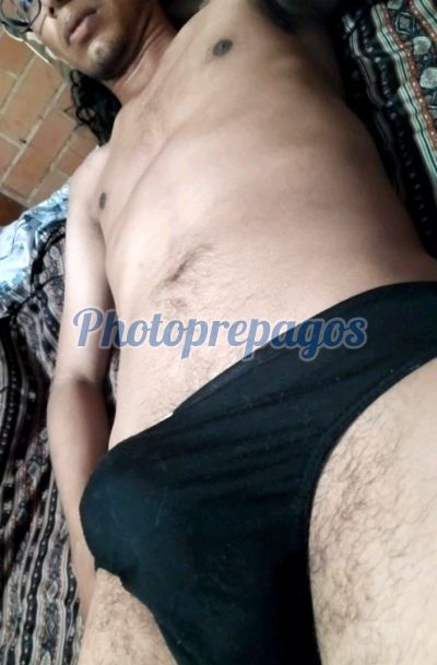 Juan, hombre en Kennedy