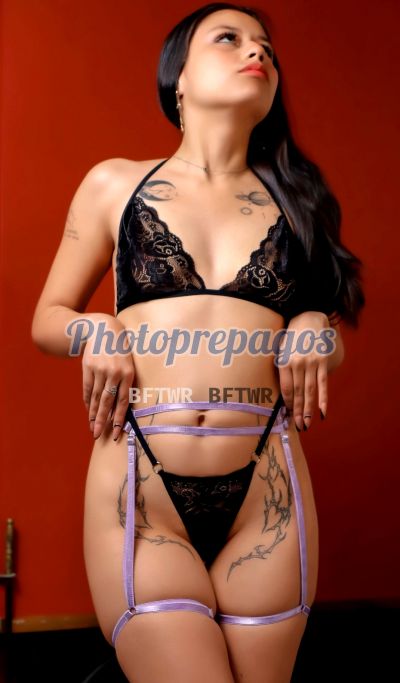 Dulce, prepago en Quibdó