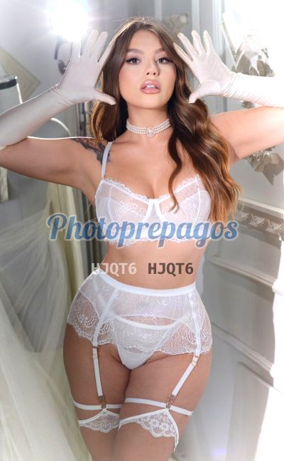 Sofía Bustamante, prepago en El Poblado (Medellín)