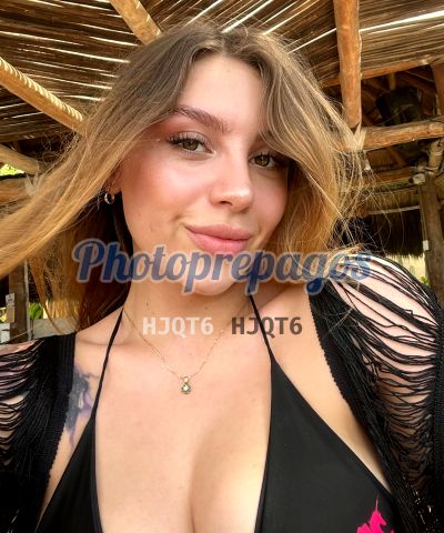 Sofía Bustamante, prepago en El Poblado (Medellín)