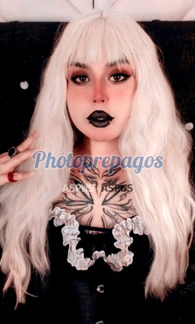 Carmila 3124250154, travesti que hace videollamadas y sexting