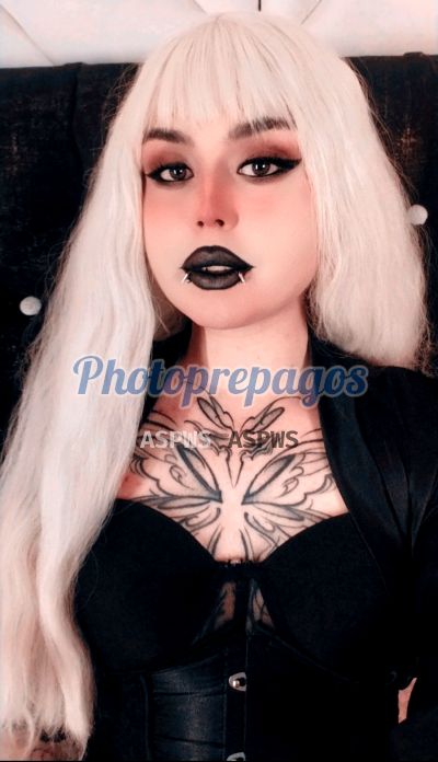 Carmila 3124250154, travesti que hace videollamadas y sexting